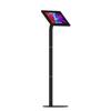 VidaMount Black Exposed Rear Camera Enclosure and Floor Stand [Bundle] Compatible with iPad Air 13" (M2/M3) & iPad Pro 12.9" (4th/5th/6th Gen) view 1