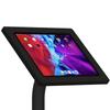 VidaMount Black Exposed Rear Camera Enclosure and Floor Stand [Bundle] Compatible with iPad Air 13" (M2/M3) & iPad Pro 12.9" (4th/5th/6th Gen) view 2