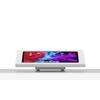 VidaMount White Enclosure and Fixed Tilted 15 Desk/Surface Mount [Bundle] Compatible with iPad Air 13" (M2/M3) & iPad Pro 12.9" (4/5/6 Gen) view 3