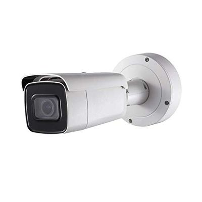 ENS ESNC328-VBZ 8MP IR WDR PoE Outdoor Network Bullet Camera with 2.8~12mm Lens, RJ45 Connection