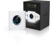 Ubiquiti Labs AmpliFi HD WiFi Router, Home Wireless Internet Coverage, HD WiFi Router with Touchscreen Display, 4 Gigabit Ethernet, 1 WAN Port, Ethernet Cable, Expandable Mesh System (Renewed) view 2