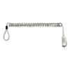 IVR64670 - Innovera Compact Combination Laptop Lock view 2