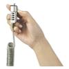 IVR64670 - Innovera Compact Combination Laptop Lock view 4