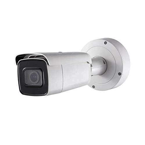 ENS ESNC324-VBZ 4MP IR WDR 3D DNR Network Outdoor Bullet Camera with 2.8~12mm Varifocal Lens, RJ45 Connection