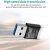 SanFlash PRO USB 3.0 Card Reader Works for Samsung SM-N986B/DS Adapter to Directly Read at 5Gbps Your MicroSDHC MicroSDXC Cards! view 3