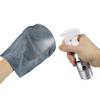 CD DVD Cleaner Solution Spray Fluid - Premium Compact disc Cleaning Kit with Anti-Static Microfiber Cloth Glove 4oz view 4