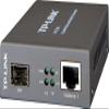 Ingram Micro Mc220L 1Port 10/100/1000 Rj45 0.55Km/10Km Module Sfp Slot view 1