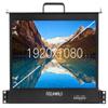 FEELWORLD SC173-HD 17.3 Inch Pullout Rackmount Monitor 1RU Full HD HDMI 1920x1080 (HDMI) view 2