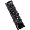 Replacement Remote Control fit for HANNSPREE TV ST289MUB HSG1113 HSG1139 HSG1114 HSG1116 HSG1076 HSG1141 SJ28DMBB HSG1075 HSG1142 HSG1117 HSG1074 ST289MUBUFH2S view 2