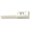 Camden Door Controls Infrared Exit Sensor - White view 1