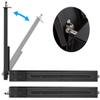 FEELWORLD SC173-HSD 17.3 Inch Pullout Rackmount Monitor 1RU Full HD 3G-SDI/HDMI 1920x1080 (3G-SDI/HDMI) view 3