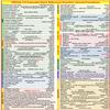 Cessna 172 Skyhawk Extended Checklist - QRef & All In One view 1
