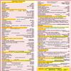 Cessna 172 Skyhawk Extended Checklist - QRef & All In One view 4