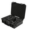 Zhiyun Weebill S Gimbal Stabilizer Case, Stabilizer Carrying Case with Comfortable Handle Hand-Held Stabilizer Storage Bag for Zhiyun Weebill S Handheld Stabilizer view 1