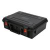 Zhiyun Weebill S Gimbal Stabilizer Case, Stabilizer Carrying Case with Comfortable Handle Hand-Held Stabilizer Storage Bag for Zhiyun Weebill S Handheld Stabilizer view 2