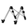 Aluminum Alloy Adjustable Laptop Desktop Stand Foldable Rack Holder for Notebook Pad PC view 1