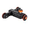 Camera Motor Video Slider Mini Motorized Electric Track Slider Motor Truck Car for Camera Camcorder DV view 4