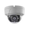 ENS ESAC326-OD/28 5MP IR DWDR 2D DNR TVI/AHD/CVI/CVBS Outdoor Analog Dome Camera with 2.8mm Fixed Lens, BNC Connection view 1