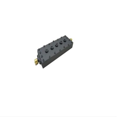 5.8 GHz Cavity Filter (3-Pole)