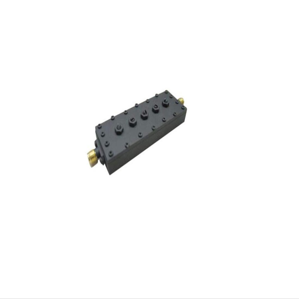 5.8 GHz Cavity Filter (3-Pole)