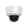 ENS ESNC328-VDZ 8MP IR WDR PoE 3D DNR Network Outdoor Dome Camera with 2.8~12mm Vari-Focal Lens, RJ45 Connection view 1