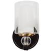 Artistic Weavers Gideon 10" H x 6" W x 6" D Wall Sconce view 2