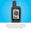 Garmin GPSMAP 65s, Button-Operated Handheld with Altimeter and Compass, Expanded Satellite Support and Multi-Band Technology, 2.6" Color Display view 4