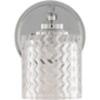 Artistic Weavers Bellamy 8"H x 6"W x 6"D Wall Sconce view 3