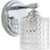 Artistic Weavers Bellamy 8"H x 6"W x 6"D Wall Sconce view 4