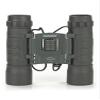 Norbert Midget 10x25 Green Line Binocular view 1