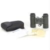 Norbert Midget 10x25 Green Line Binocular view 3