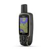 Garmin GPSMAP 65, Button-Operated Handheld with Expanded Satellite Support and Multi-Band Technology, 2.6" Color Display, 010-02451-00 view 1