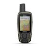 Garmin GPSMAP 65, Button-Operated Handheld with Expanded Satellite Support and Multi-Band Technology, 2.6" Color Display, 010-02451-00 view 2