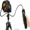 Shutter Release Controller (Trigger) for Nikon COOLPIX P1000, P1100 view 2