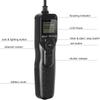 Shutter Release Controller (Trigger) for Nikon COOLPIX P1000, P1100 view 3