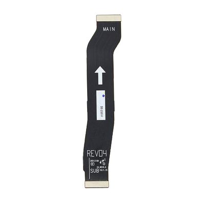 Best Shopper - Replacement Main Connection Flex Cable for Samsung Samsung Galaxy S20 Ultra 5G