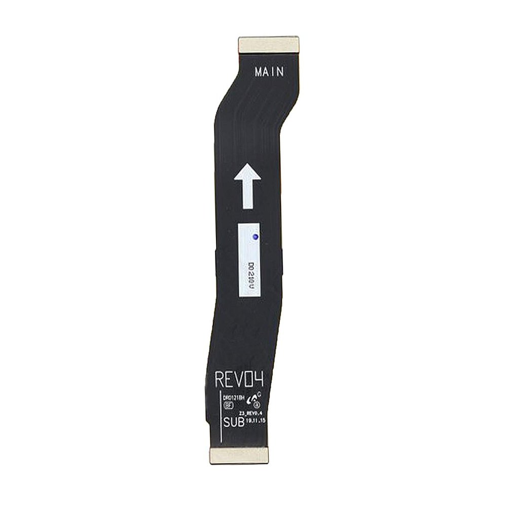 Best Shopper - Replacement Main Connection Flex Cable for Samsung Samsung Galaxy S20 Ultra 5G