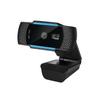 Adesso Cybertrack H5 1080p Hd USB Autofocus Webcam with Microphone, 1920 Pixels X 1080 Pixels, 2.1 Mpixels, Black view 1