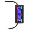 Lightweight Watt Meter, RC High Precision Portable Power Analyzer, Small Measuring Tool for Current Amp Meter Voltage view 4