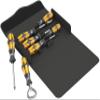 Kraftform 900/7 Set 3 Screwdrvr set textile box view 1