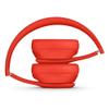 Beats by Dr. Dre - Beats Solo3 Wireless On-Ear Headphones - Red (Renewed) view 2