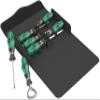 Wera Kraftform 300/7 Set 3 Screwdriver Set, Hex, Blend, Multi, Home Improvement, Auto Repair view 1