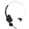 Cordless Phone Headset Comfortable Wearing Lossless Sound Telephone Headset(Crystal Head) view 2