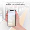 WiFi Wireless Door Window Sensor,TUYA Smart Alarm with Free Notification APP Control Home Security Alarm System, Compatible with Alexa, Google Home, Siri (1-Pack) view 2