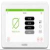 RESIDEO 7" Touchscreen Keypad with Voice Annunciation Branded 6290WC view 1