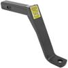 Convert-A-Ball - AM-S-C-12 - Convert-A-Ball CDCAM-S-C-12 12 in. Cushioned Ball Mount view 1