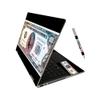 MightySkins Skin for HP Pavilion x360 14" (2020) - Monroe Currency | Protective, Durable, and Unique Vinyl Decal wrap Cover | Easy to Apply, Remove, and Change Styles | Made in The USA view 2