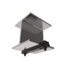 Adaptive Technologies BC7-12-0 1 Ton Beam Clamp No Eye, 7-12 Inches view 1
