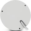 IC Realtime IPFX-D20V-IRW1 Indoor/Outdoor 2MP Starlight Mid Size Vandal Dome Network Camera, 1/2.8-inch 2 Megapixel Progressive CMOS, 2.7-13.5mm Varifocal Motorized Len, IP67, 12VDC or PoE view 4