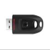 SanDisk 32GB 3-Pack Ultra USB 3.0 Flash Drive 32GB (Pack of 3) - SDCZ48-032G-GAM46T, Black view 1